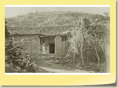 House at Bamna (UJ-F05)