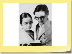 1937: With wife Jyotsna (UJ-F19)