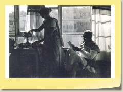 1980's, Svati's residence, Delhi (UJ-F24)