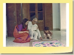 1982 (Oct), 'Setu', Ahmedabad, Svati, Adam Lelyweld (UJ-F26)